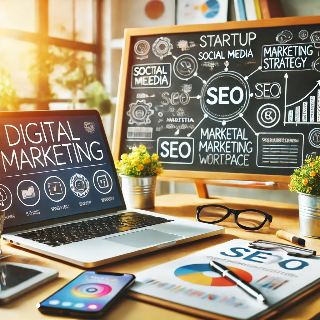 digital marketing