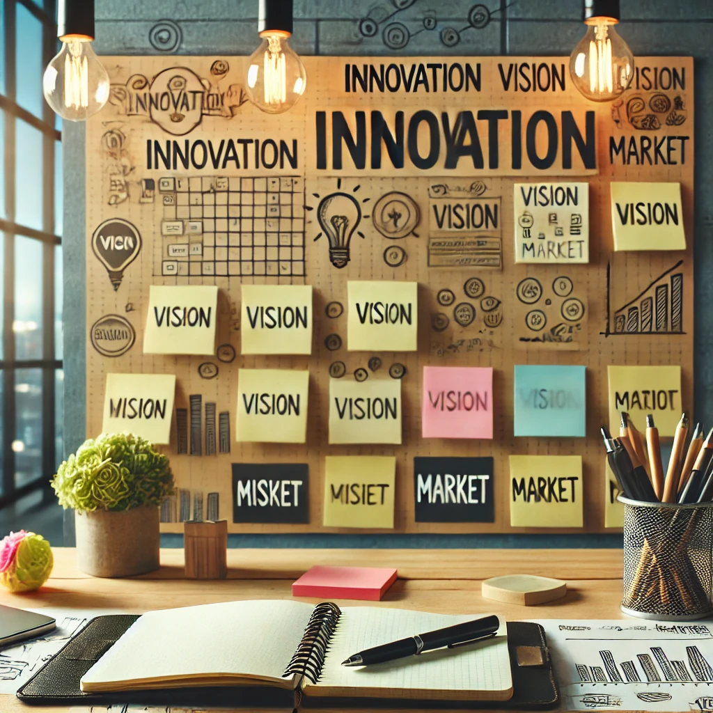 Innovation