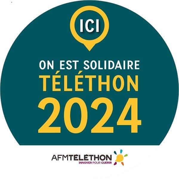 Téléthon 2024